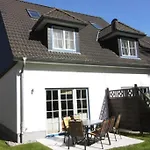Apartment Mannis Insel *