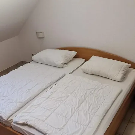 Mannis Insel Appartement