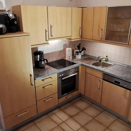 Mannis Insel דירה *