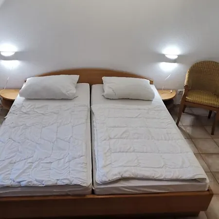 Mannis Insel Appartement