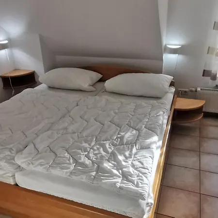 Appartement Mannis Insel