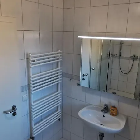 Mannis Insel Appartement