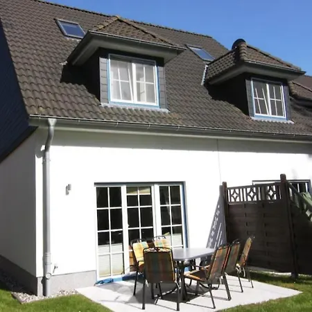 Lejlighed Mannis Insel *